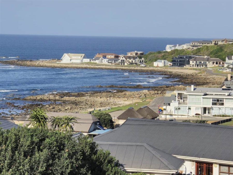 0 Bedroom Property for Sale in Jongensfontein Western Cape